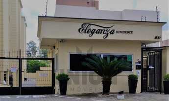 Imagem 7: Lindo apartamento à venda no Condomínio Eleganza em Vinhedo/SP