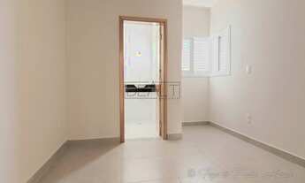 Imagem 3: Casa de condomínio com 3 quartos quintal com churrasqueira á venda no Real Park em Sumaré