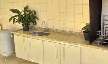 Imagem 2: Apartamento RARIDADE para venda, tem 88 metros quadrados com 3 quartos em Centro - São Car