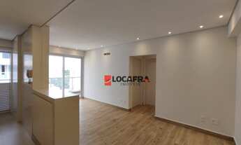 Imagem 2: Apartamento com 2 dormitórios, 78 m² - Venda ou Locação - Jardim Maracanã - São José do Ri