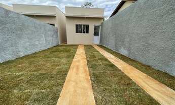 Imagem 2: Casa para venda com 2 quartos em Maracanã - Jarinu - SP