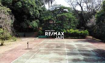 Imagem 7: TERRENO INDUSTRIAL À VENDA EM ITUPEVA - JARDIM ALEGRE - AT: 5.680 m² por R$ 900.000,00