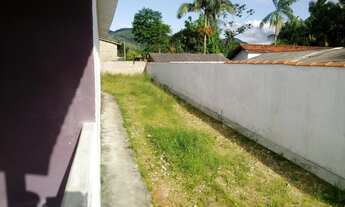 Imagem 2: Prédio/Edifício inteiro para venda com terreno amplo em Barra do Turvo - SP