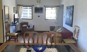 Imagem 6: Apartamento à venda, 105 m² por R$ 590.000,00 - Embaré - Santos/SP