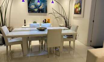 Imagem 4: Apartamento a venda no Lorian Boulevard, com 3 suítes, 3 Vagas 194 mts