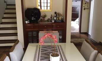 Imagem 7: Casa para venda possui 200 metros quadrados com 3 quartos em Jardim Celani - Salto