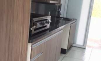 Imagem 3: Sobrado para venda tem 172 metros quadrados com 3 quartos em Vila Oliveira - Mogi das Cruz