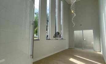 Imagem 4: Casa com 4 dormitórios à venda, 270 m² por R$ 2.850.000,00 - Chácara Letônia - Americana/S