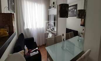 Imagem 3: Apartamento térreo no Condomínio Parque Sicília Sorocaba