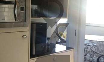 Imagem 6: APARTAMENTO A VENDA RESIDENCIAL VISTA SUL