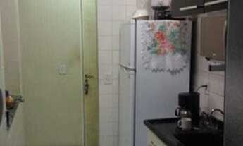 Imagem 2: Apartamento com 2 quartos à venda por R$ 150mil Jardim São Miguel Ferraz de Vasconcelos/S