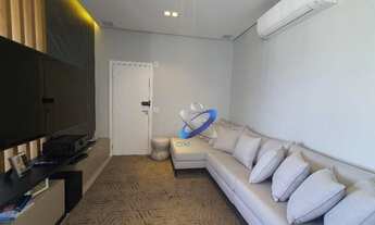 Imagem 2: Cobertura à venda, 228 m² por R$ 2.150.000,00 - Jardim São Dimas - São José dos Campos/SP