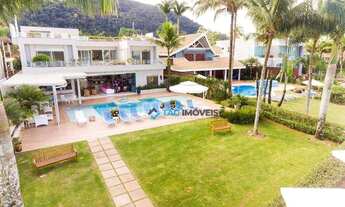 Imagem 6: Casa com 8 dormitórios à venda, 300 m² por R$ 30.000.000,00 - Caraguatatuba - Caraguatatub