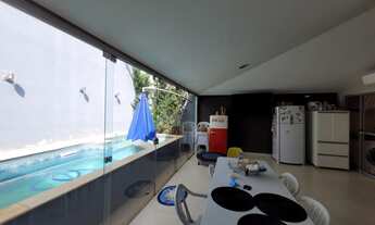 Imagem 2: Sobrado no Rio Volga&gt