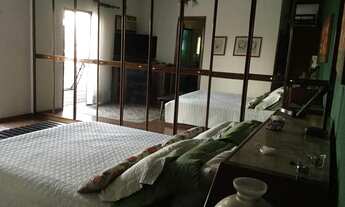 Imagem 7: Apartamento com 3 dormitórios à venda, 180 m² por R$ 680.000,00 - Centro - São Vicente/SP