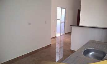 Imagem 5: Casa residencial para Locação Residencial Vila Romana, Pindamonhangaba 3 dormitórios sendo