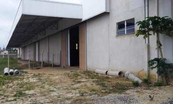 Imagem 2: Pindamonhangaba - Galpão/Depósito/Armazém - Cidade Jardim