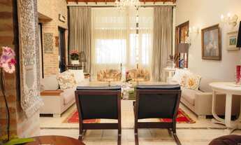 Imagem 7: Casa para venda possui 900 metros quadrados com 5 quartos em Jardim Vila Paradiso - Indaia