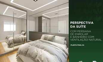 Imagem 7: ** Jardins Paratehy Urbanova - 68M² 2 DORMS ITBI e Registro Grátis**