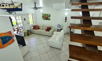 Imagem 4: Casa de condomínio sobrado para venda com 250 metros quadrados com 4 quartos