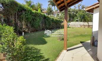 Imagem 7: Casa 3 dormitórios no Condomínio Chácaras Flora - Itu / SP