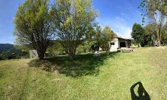 Imagem 2: Belíssima Chácara com 3 dormitórios à venda, 3.800 m² por R$ 1.200.000 - Luiz Fagundes - M