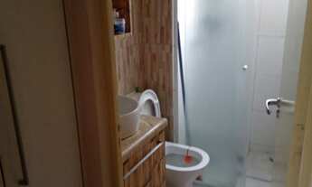 Imagem 7: APARTAMENTO RESIDENCIAL em SUMARÉ - SP, RESIDENCIAL REAL PARQUE SUMARÉ