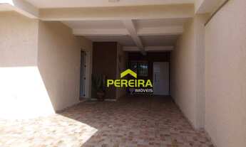 Imagem 2: Casa à venda, 225 m² por R$ 570.000,00 - Parque Residencial Vila União - Campinas/SP