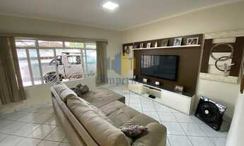 Imagem 2: Casa à venda 3 Dormitórios Jardim Satélite SJC AC 229 m² terreno 250 m²