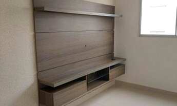 Imagem 2: Apartamento com 2 dormitórios à venda, 50 m² por R$ 150.000,00 - Jardim Primavera - São Jo