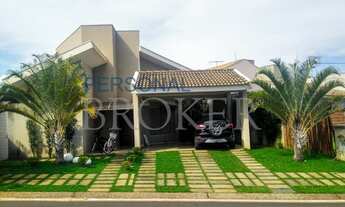 Imagem: Casa Condomínio Village Damha I - São