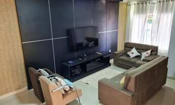 Imagem: Casa 03 dormitórios sendo 03 suítes condominio