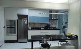 Imagem 1: Apartamento para venda com 87 metros quadrados com 3 quartos em Lauzane Paulista - São Pau