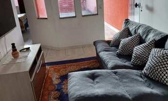 Imagem 6: Casa 3 quartos Parque Hayala