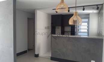 Imagem: Apartamento 2 dormitórios com Varanda Gourmet