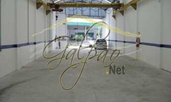 Imagem 5: GA1868 - alugar galpão em Osasco com 450 metros de Terreno, 450 metros de Galpão, 360 metr