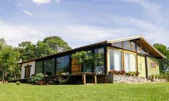 Imagem: Casa Venda / Vale das Videiras x Paty do