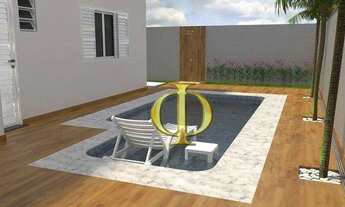 Imagem 7: Casa com 3 suites à venda, 222 m² por R$ 1.740.000 - Terras do Cancioneiro - Paulínia/SP