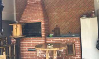 Imagem: Casa para venda possui 200 metros quadrados