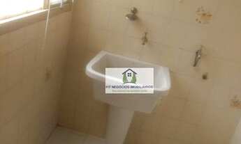 Imagem 6: Apartamento com 3 dormitórios à venda, 90 m² por R$ 270.000 - Vila Diniz - São José do Rio