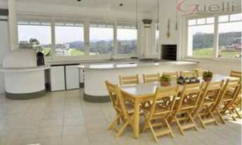 Imagem 6: Casa com 5 dormitórios à venda, 1300 m² por R$ 15.000.000,00 - Tamboré - Barueri/SP