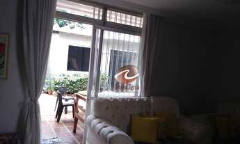 Imagem 5: Casa com 3 dormitórios à venda, 220 m² por R$ 855.000,00 - Jardim Satélite - São José dos