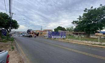 Imagem 3: Terreno à venda, 2626 m² por R$ 2.500.000,00 - Dom Aquino - Cuiabá/MT