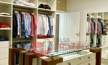 Imagem 6: Sobrado no Parque São Bento 3 suítes, piscina 421 m2 Limeira SP