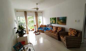 Imagem 2: Apartamento com 1 dormitório à venda, 70 m² por R$ 250.000,00 - Jardim Praiano - Guarujá/S