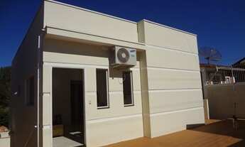 Imagem: Casa 4 quartos - Águas de São Pedro