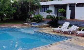 Imagem 5: CONDOMÍNIO JARDIM SHANGRI LÁ