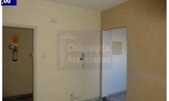 Imagem 4: Apartamento à venda na Rua Rio Grande do Sul, José Menino, Santos - SP