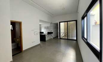 Imagem 3: Casa Condomínio - Altos da Serra VI - Urbanova - 159m² - 3 Dormitórios - Aceita Permuta