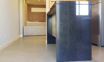 Imagem 4: Apartamento para venda possui 9 metros quadrados com 2 quartos